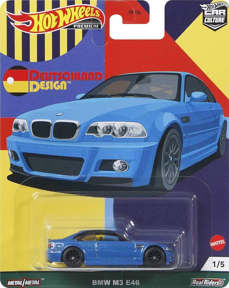 ホットウィール BMW ミニカーセット Amazon | ホットウィール(Hot Wheels) カーカルチャー